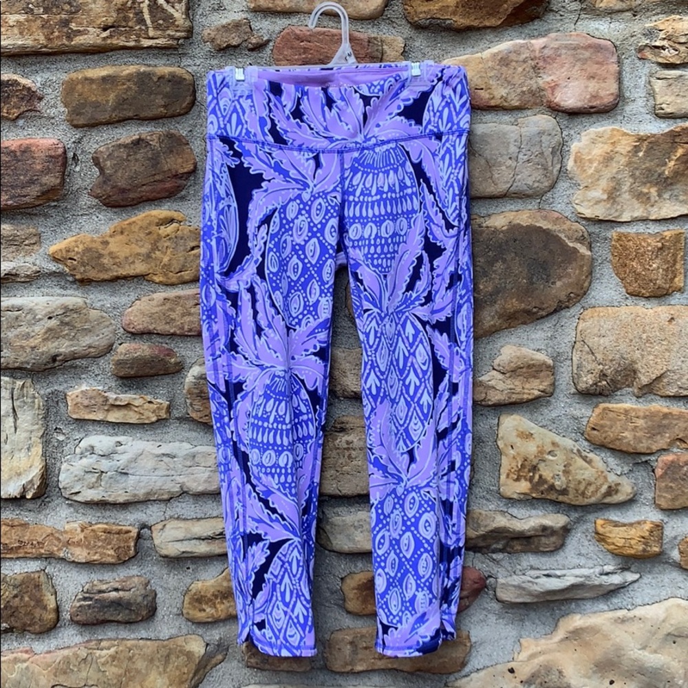 Lilly Pulitzer leggings
